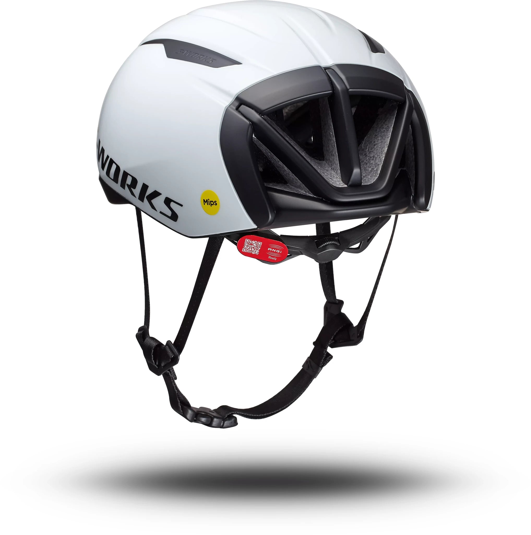 Specialized S-Works EVADE 3 #Wähle Deine Farbe_WHITE/BLACK