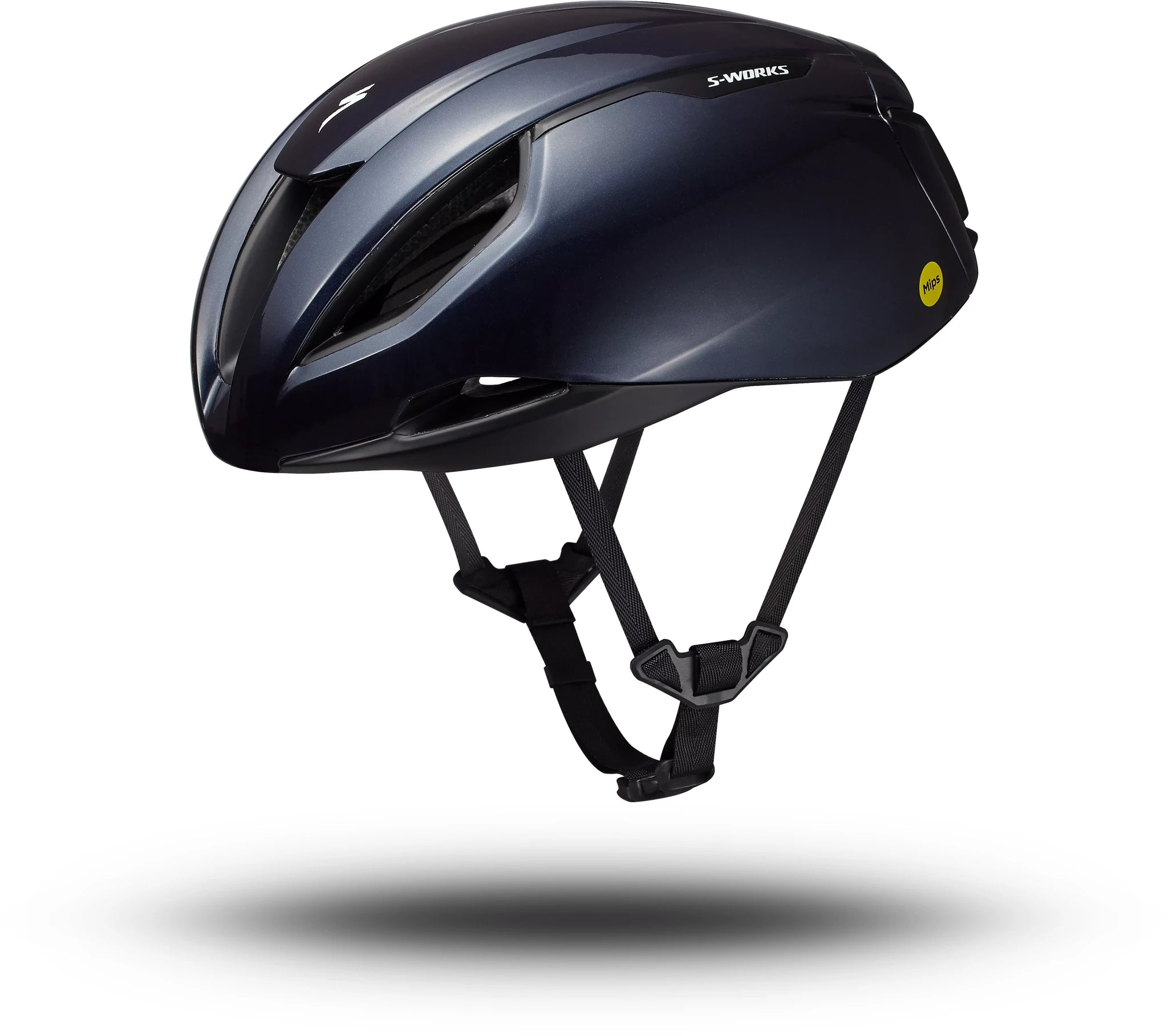 Specialized SW EVADE 3 - Liquid-Life #Wähle Deine Farbe_Metallic Deep