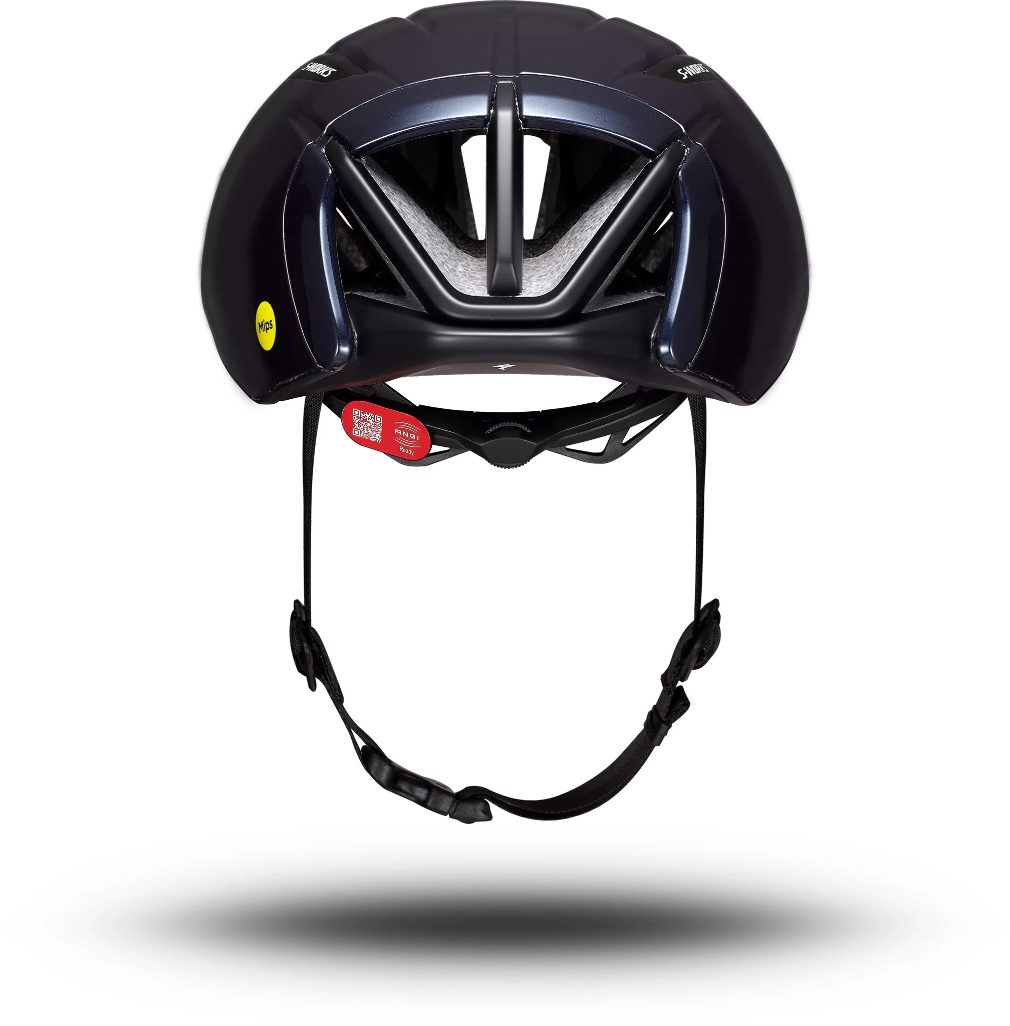 Specialized SW EVADE 3 - Liquid-Life #Wähle Deine Farbe_Metallic Deep