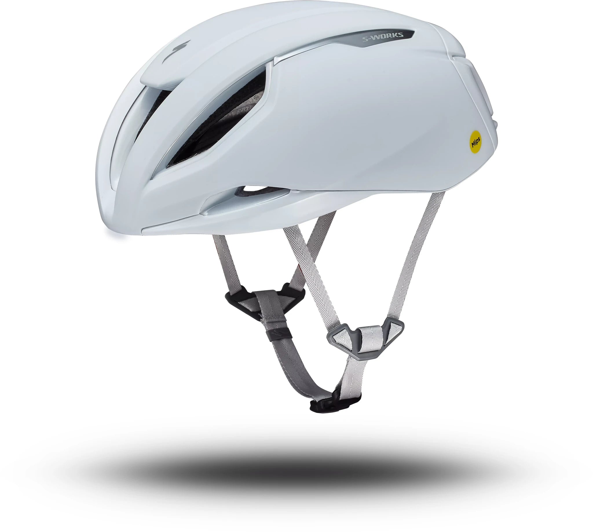 Specialized SW EVADE 3 - Liquid-Life #Wähle Deine Farbe_White