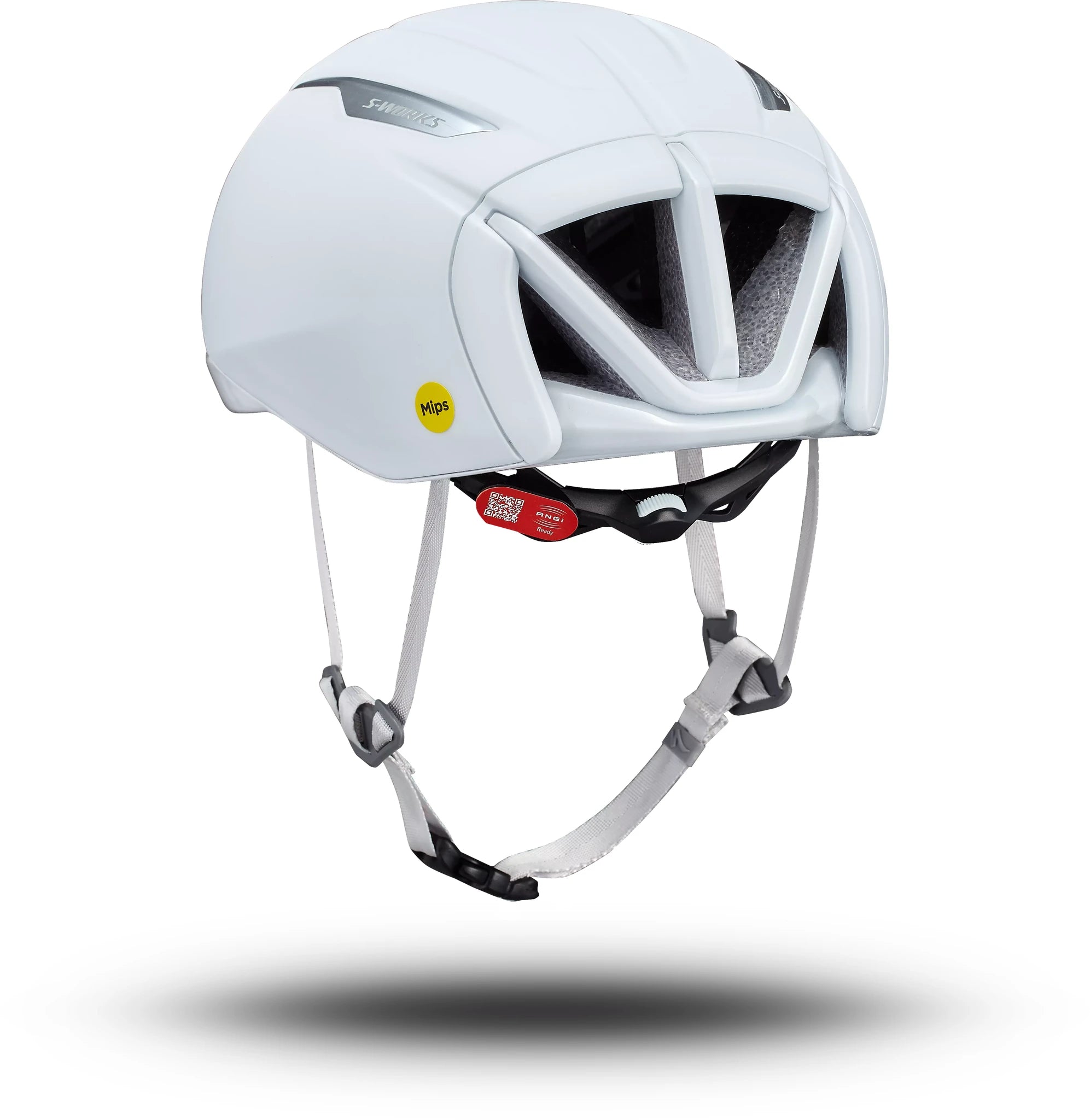 Specialized SW EVADE 3 - Liquid-Life #Wähle Deine Farbe_White