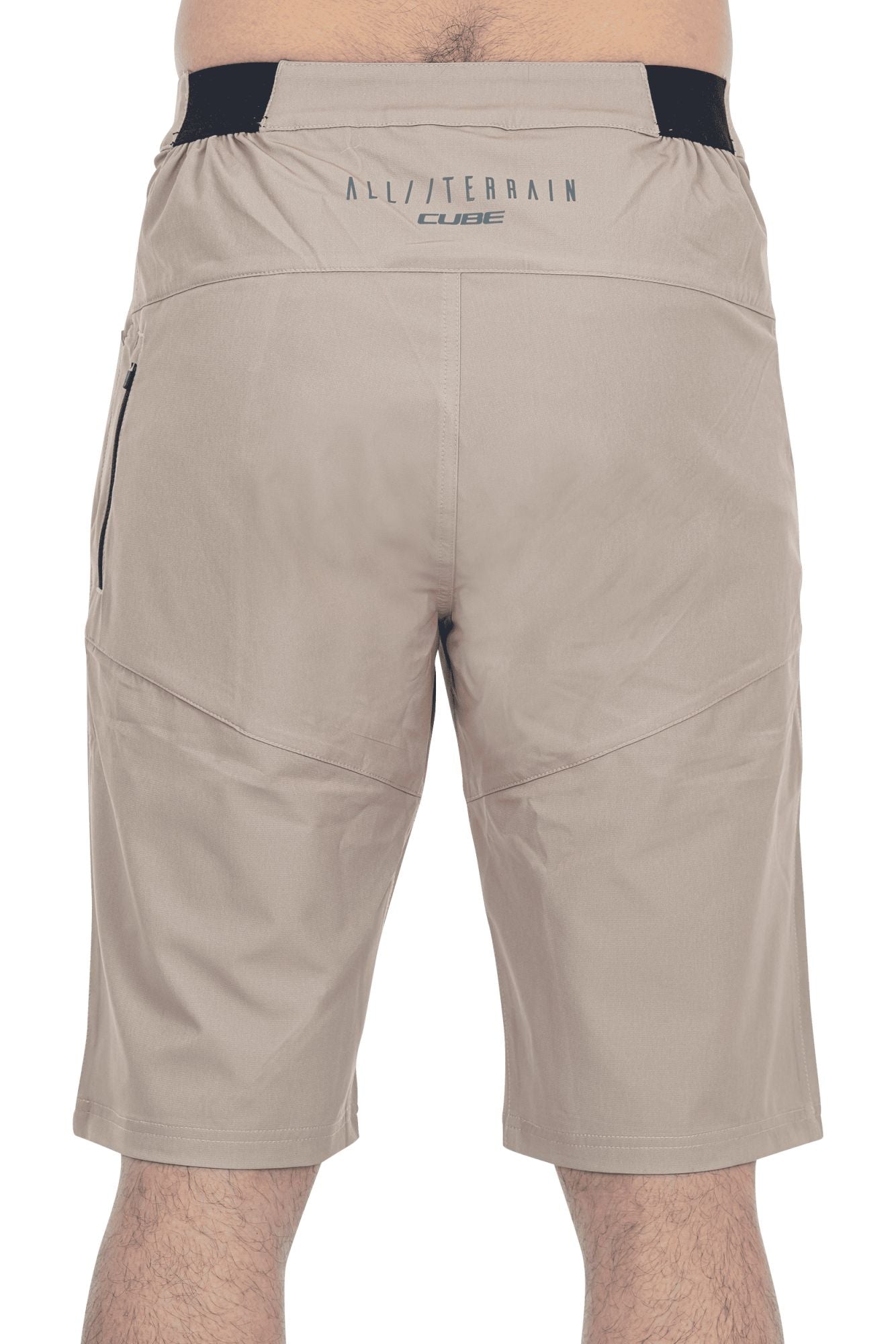 Cube ATX Baggy Shorts CMPT