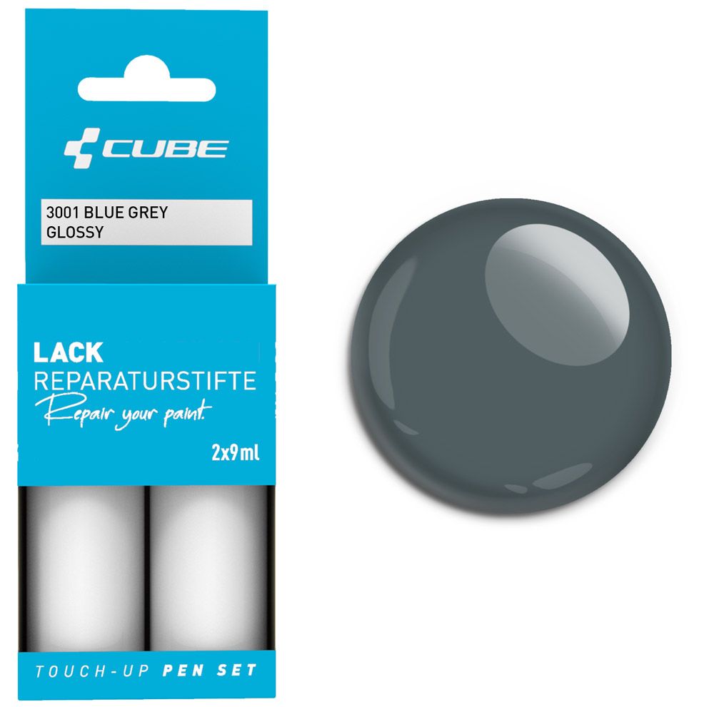 Cube Lackstift Set 3001