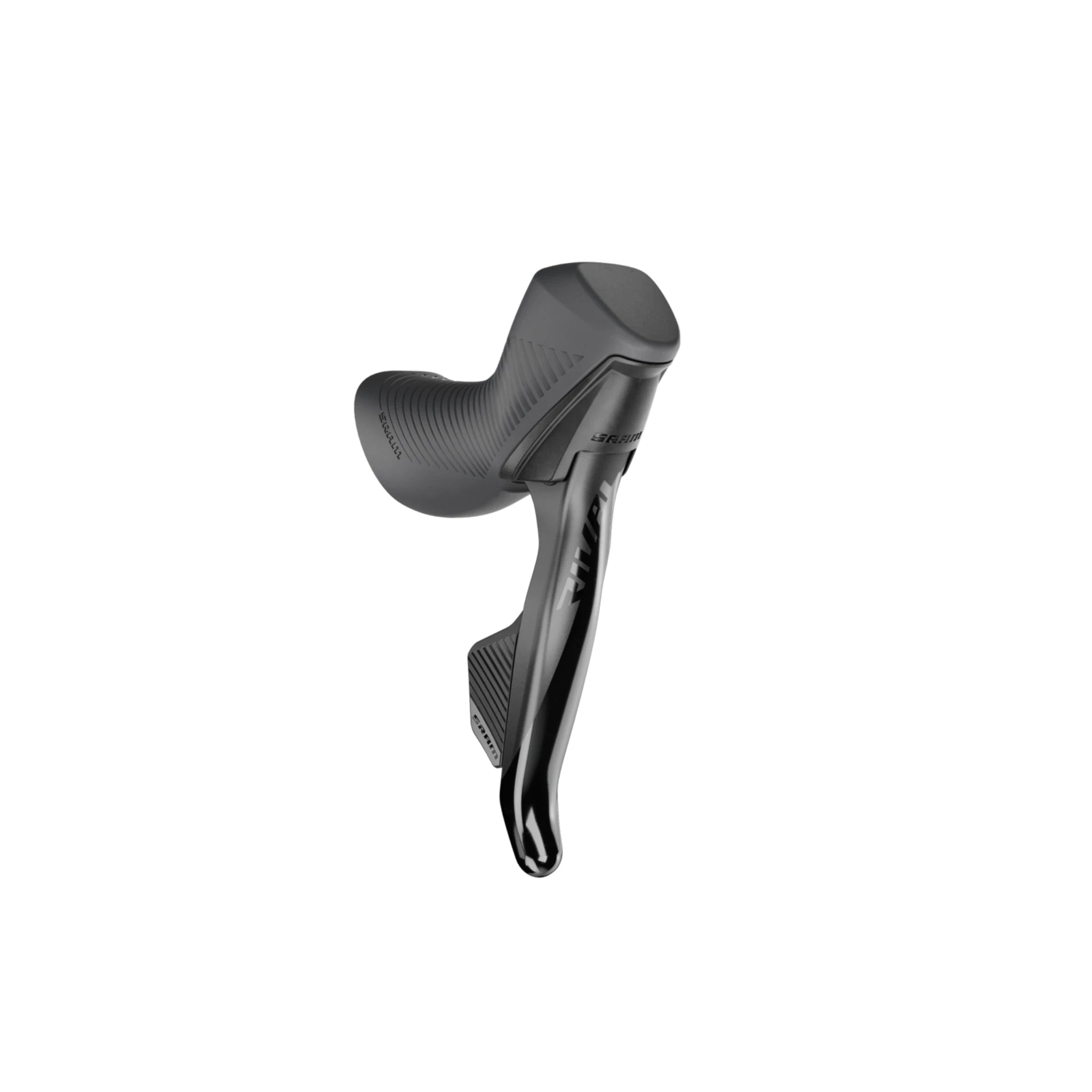 SRAM Rival eTap AXS Schalt/-Bremse hydraulisch Flatmount rechts hinten - Liquid-Life
