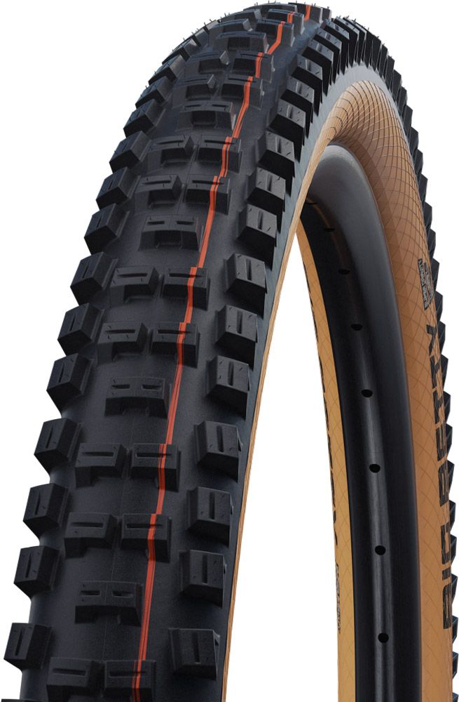 Schwalbe Big Betty Super Gravity Soft EVO Skin