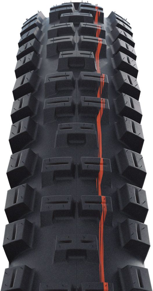 Schwalbe Big Betty Super Gravity Soft EVO Skin