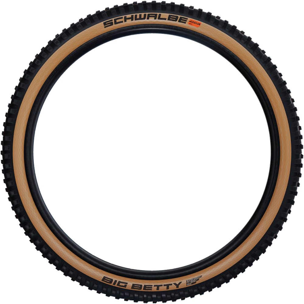 Schwalbe Big Betty Super Gravity Soft EVO Skin