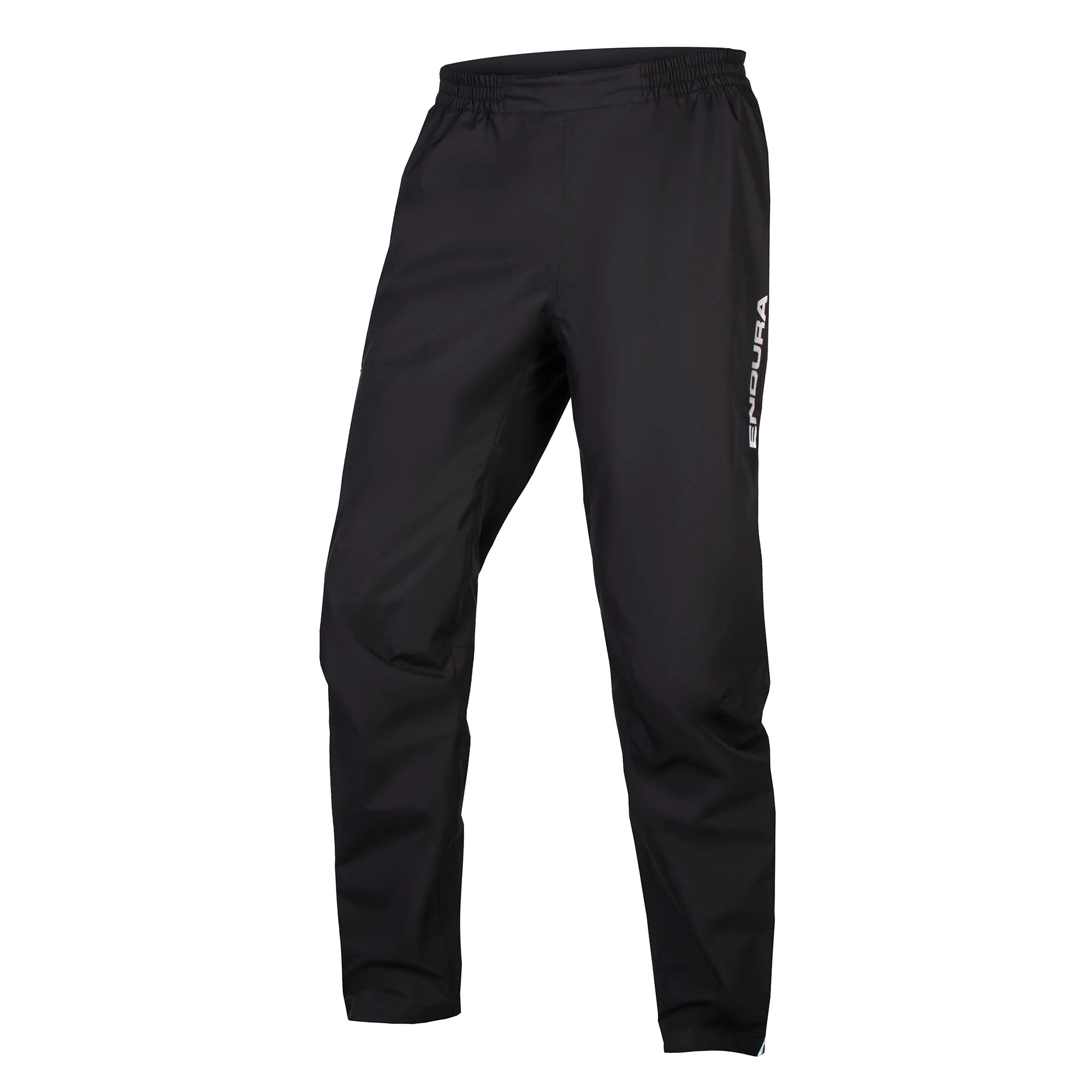 Endura HUMMVEE TRANSIT WPRF TROUSER - Liquid-Life #Wähle Deine Farbe_BLACK