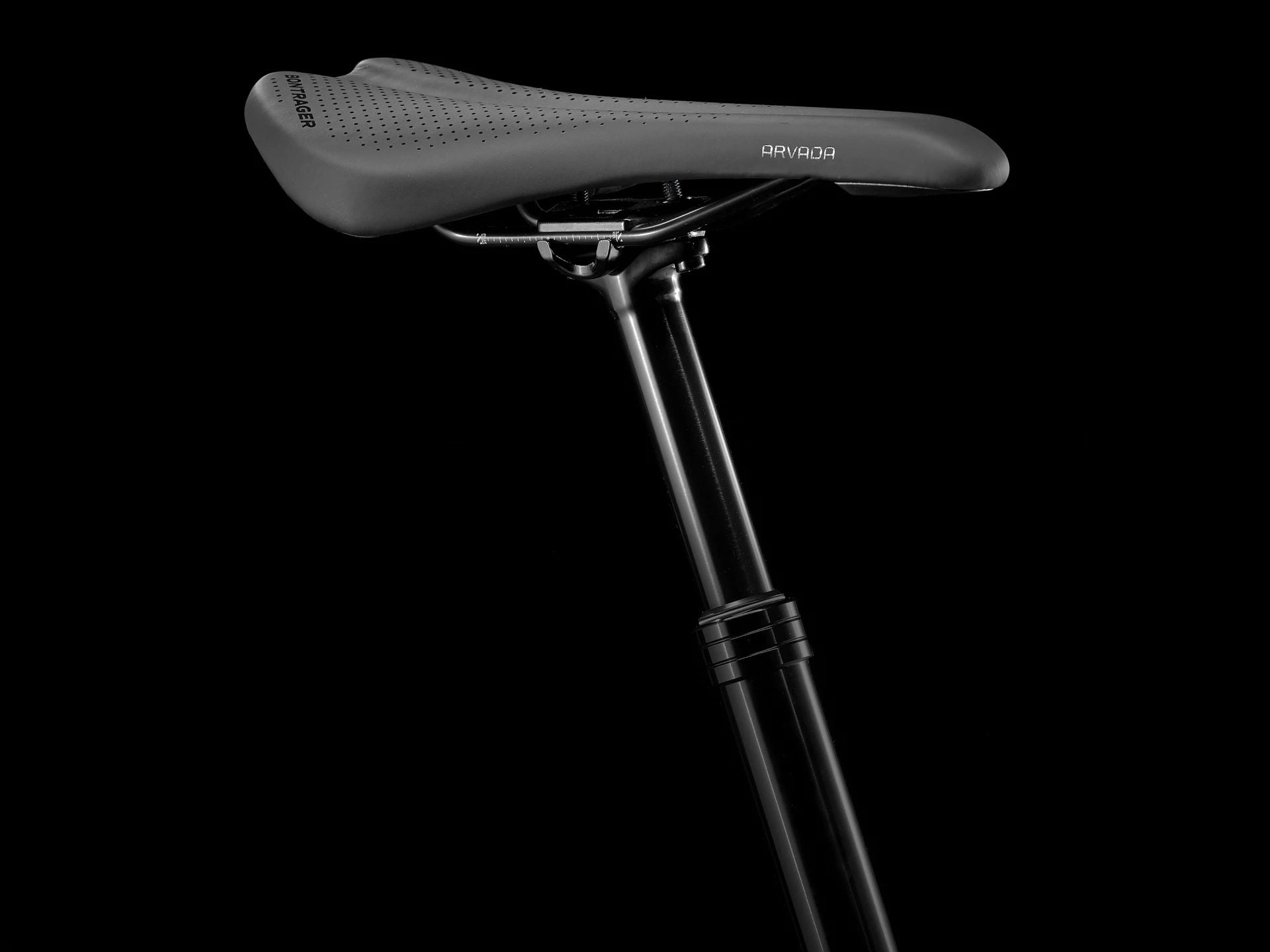 Trek Powerfly FS 4 Gen 3 Lava/Black
