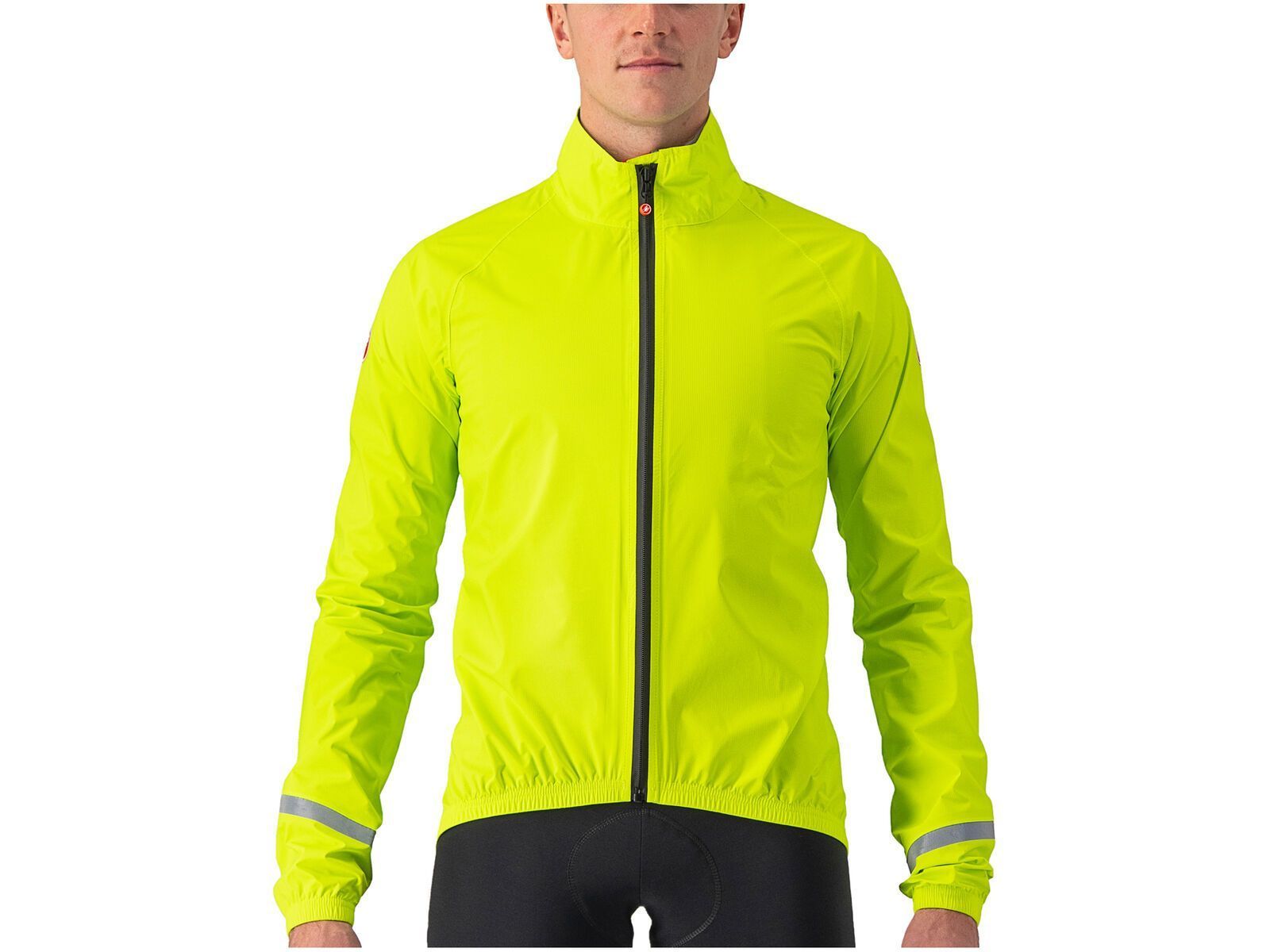 Castelli Emergency 2 Rain Jacket