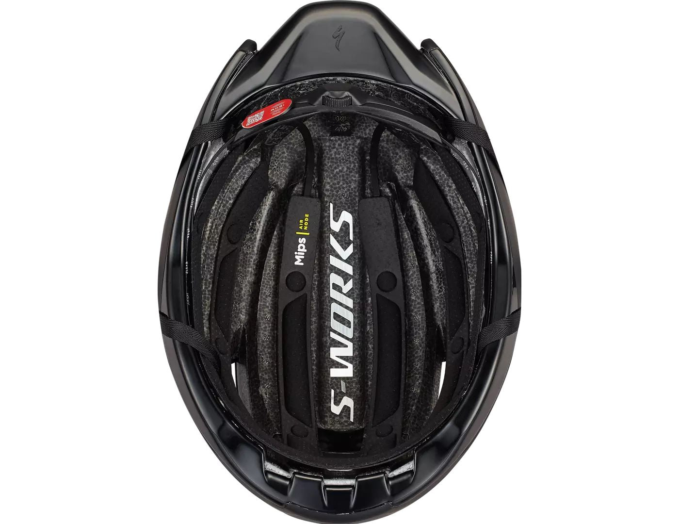 Specialized S-Works Evade 3 2024
