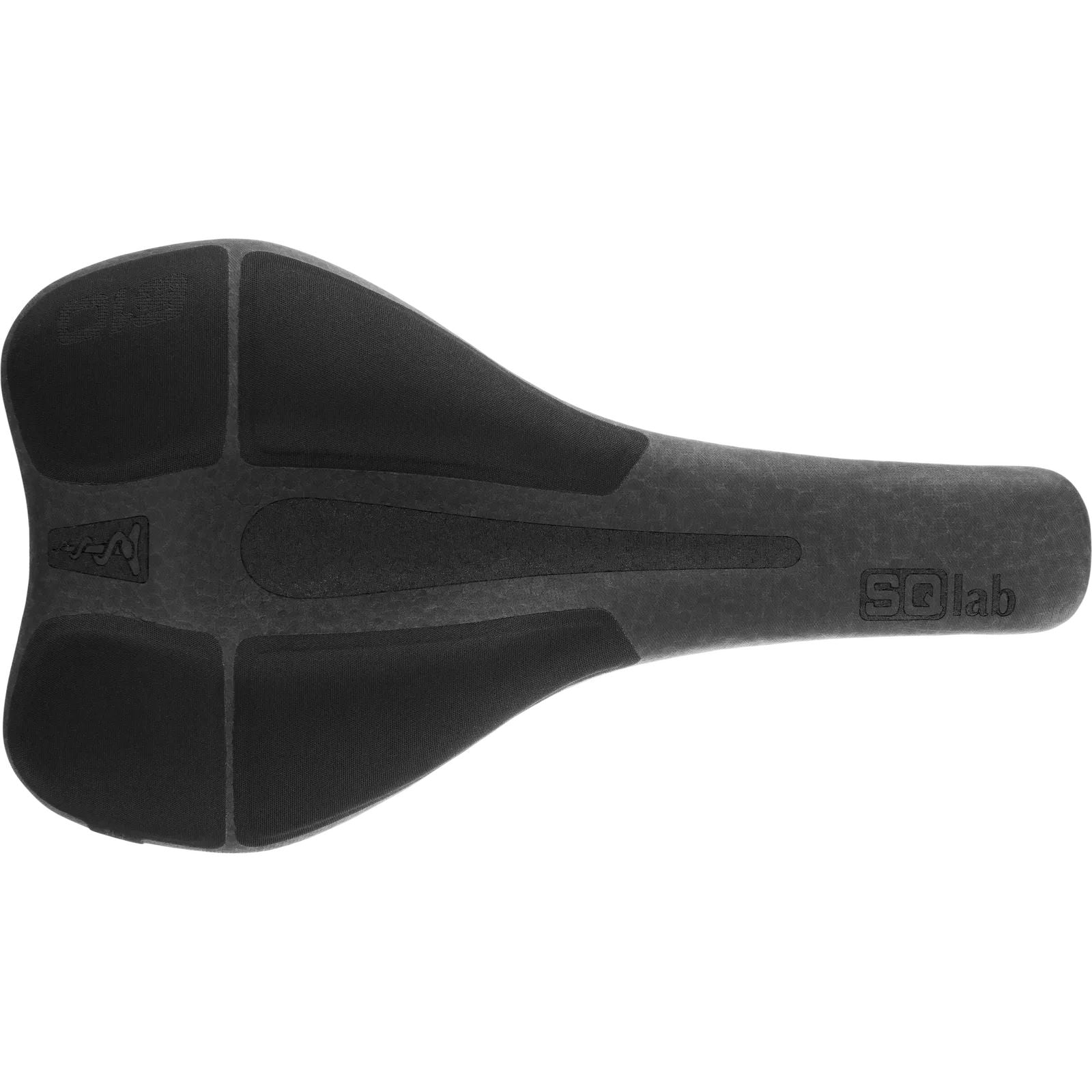 SQ-lab Sattel 610 Infinergy¬Æ M-D active 2.1