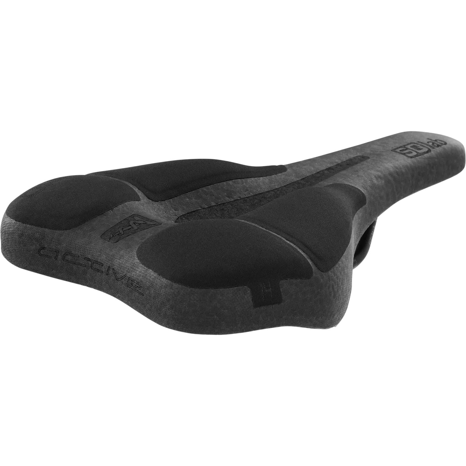 SQ-lab Sattel 610 Infinergy¬Æ M-D active 2.1