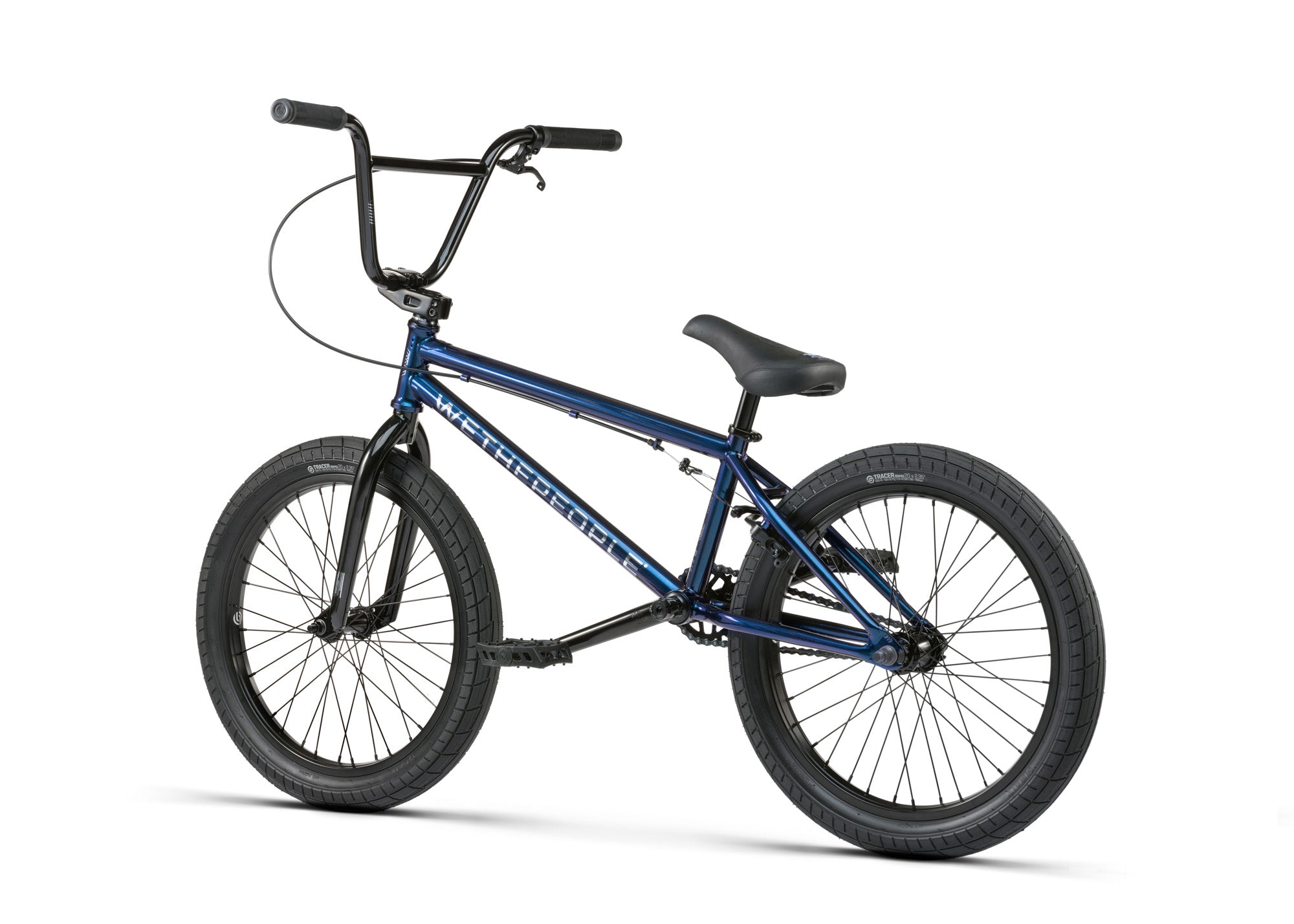 wethepeople CRS 20" lila