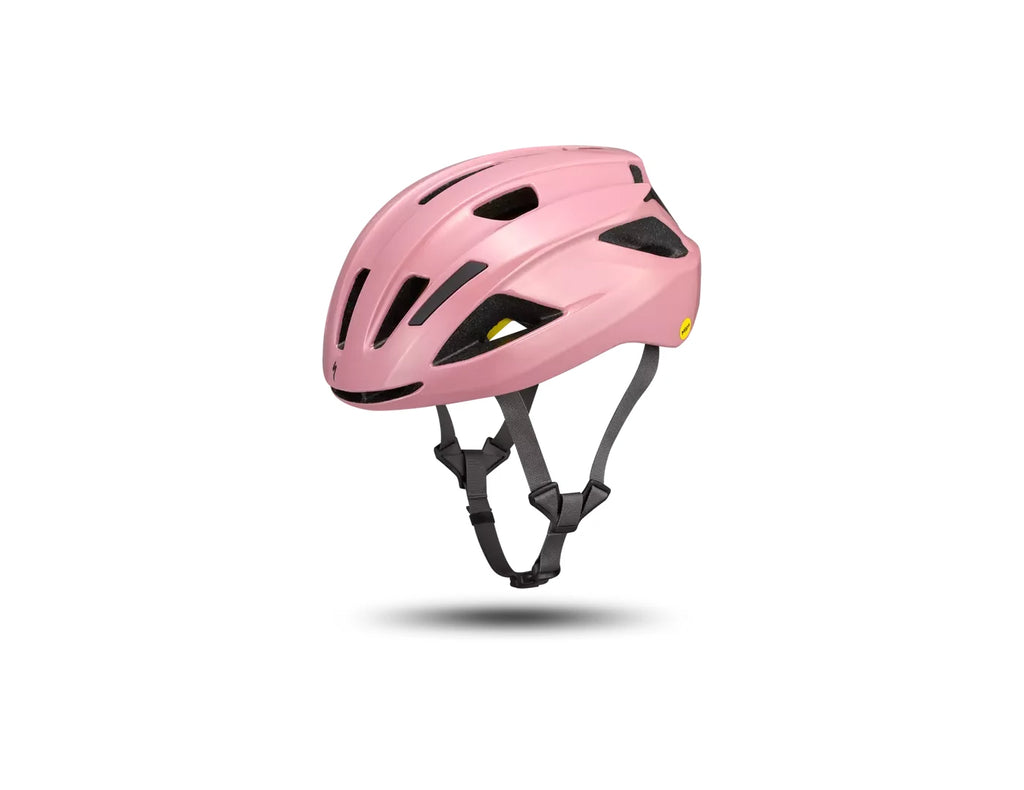 Specialized Align II Mips CE: 5-Sterne-Schutz & Komfort