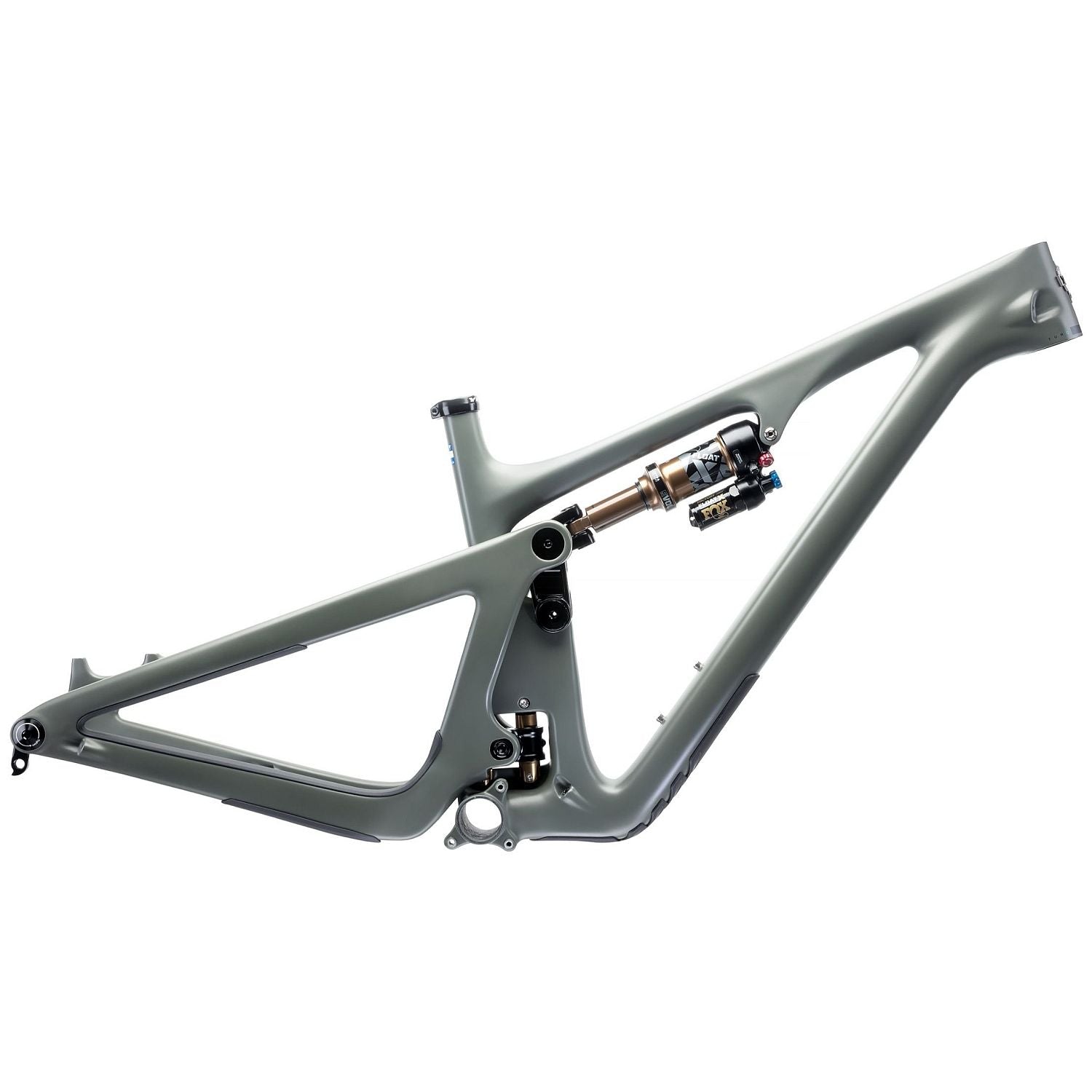Yeti SB130 Frame T-Series - Liquid-Life #Wähle Deine Farbe_Rhino