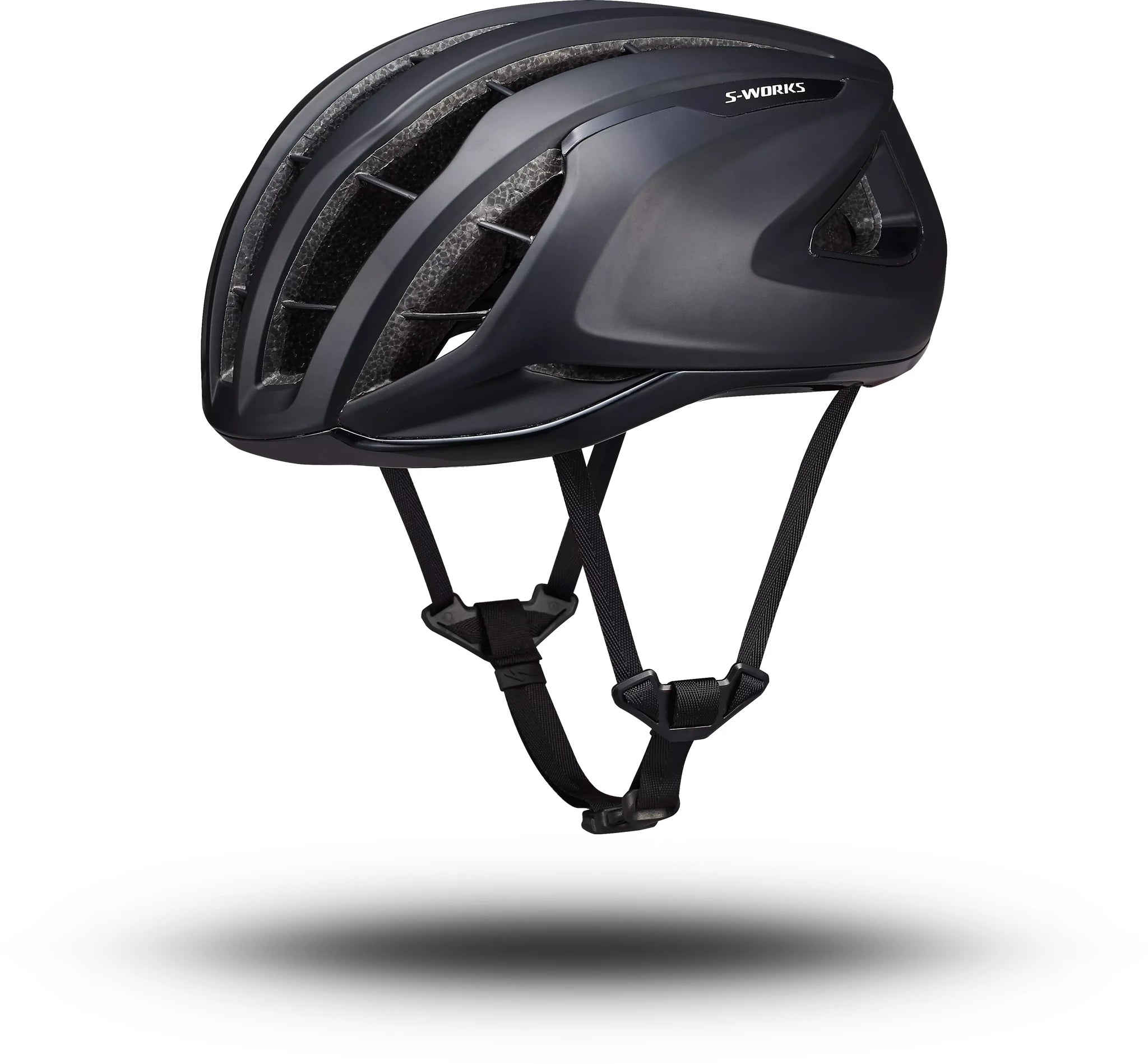 Specialized S-Works Prevail 3 - Liquid-Life #Wähle Deine Farbe_Black
