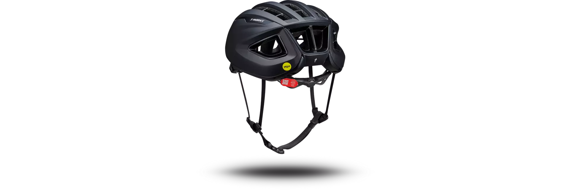 Specialized S-Works Prevail 3 - Liquid-Life #Wähle Deine Farbe_Black