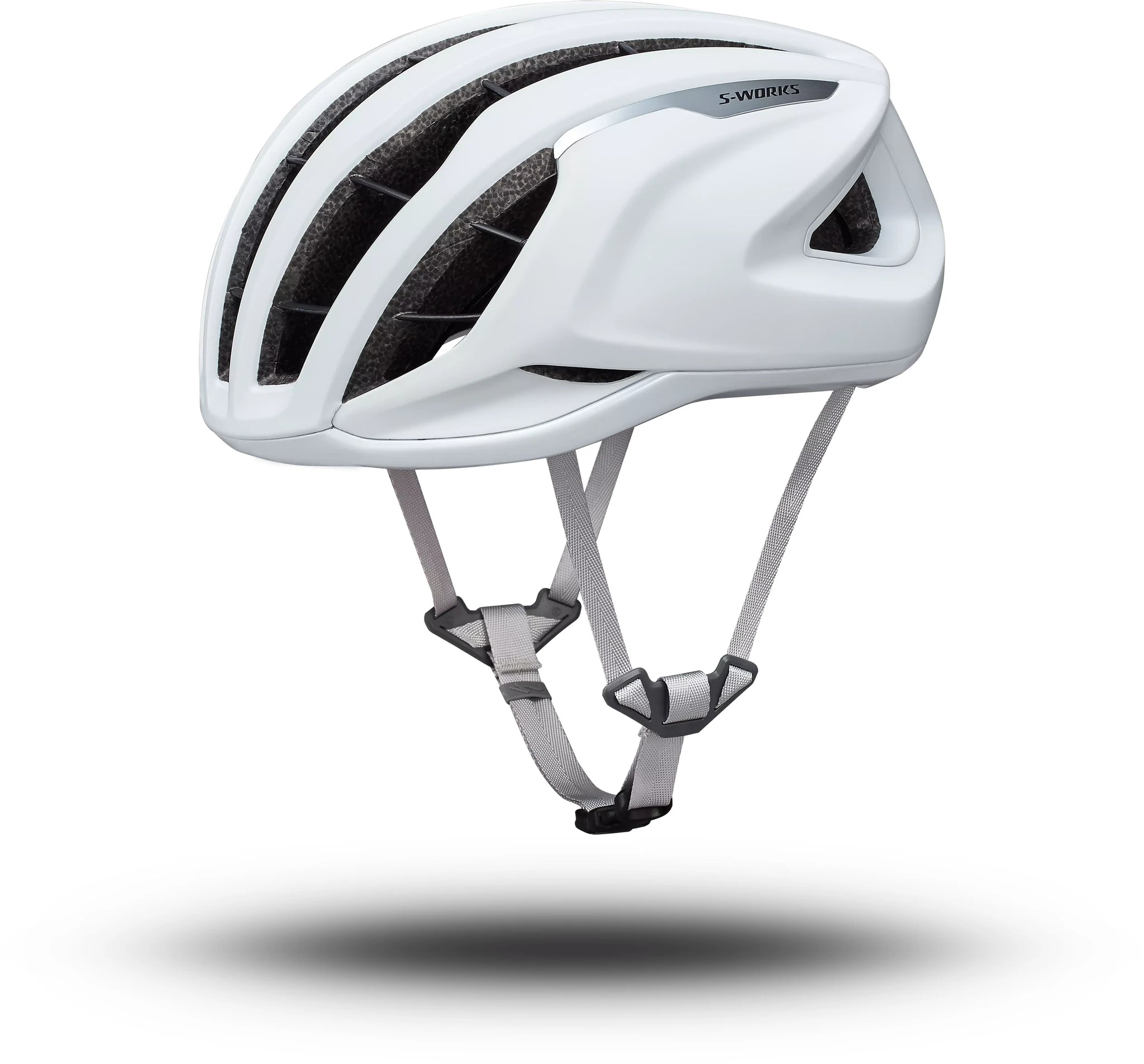Specialized S-Works Prevail 3 - Liquid-Life #Wähle Deine Farbe_White