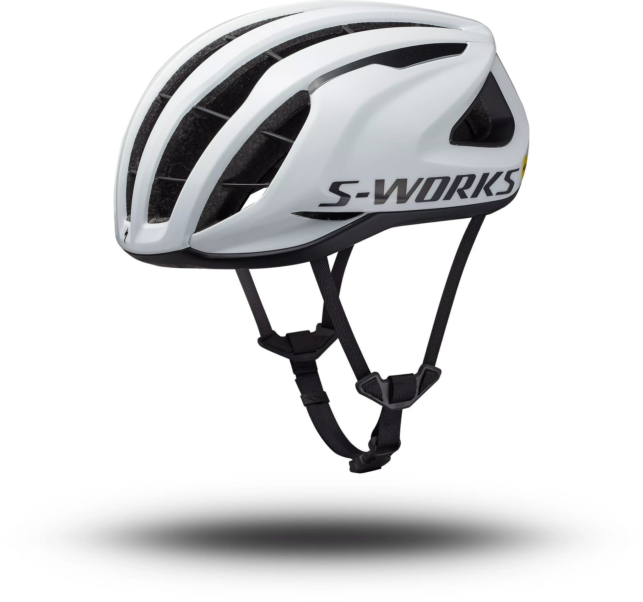 Specialized S-Works Prevail 3 - Liquid-Life #Wähle Deine Farbe_White/Black