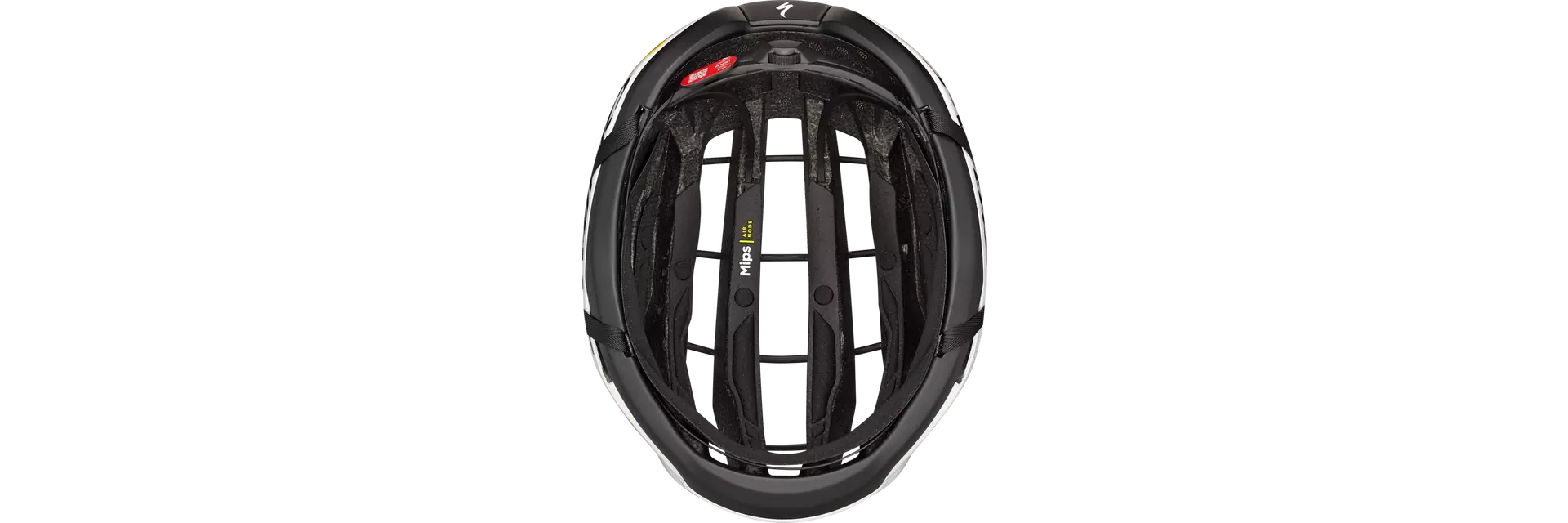 Specialized S-Works Prevail 3 - Liquid-Life #Wähle Deine Farbe_White/Black
