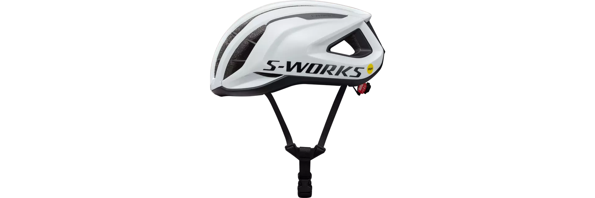 Specialized S-Works Prevail 3