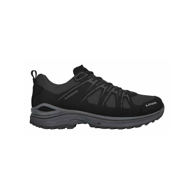 Lowa Innox EVO GTX LO - Liquid-Life #Wähle Deine Farbe_schwarz/schwarz