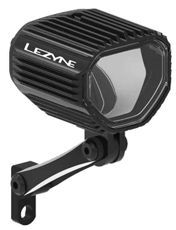 Lezyne Super HB STVZO E1000 schwarz - weißes Licht, Y15