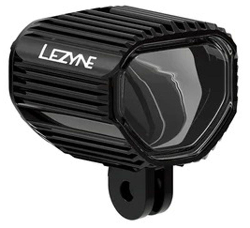 Lezyne Super HB STVZO E1000 schwarz - weißes Licht, Y15 - Liquid-Life #Wähle Deine Farbe_Schwarz