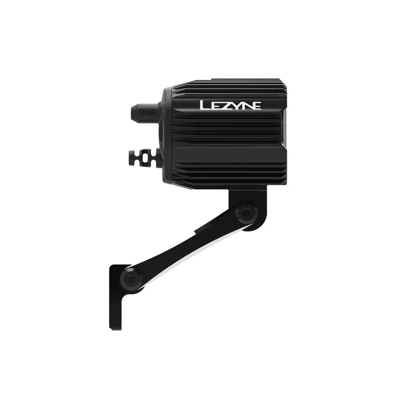 Lezyne Super HB STVZO E1000 schwarz - weißes Licht, Y15