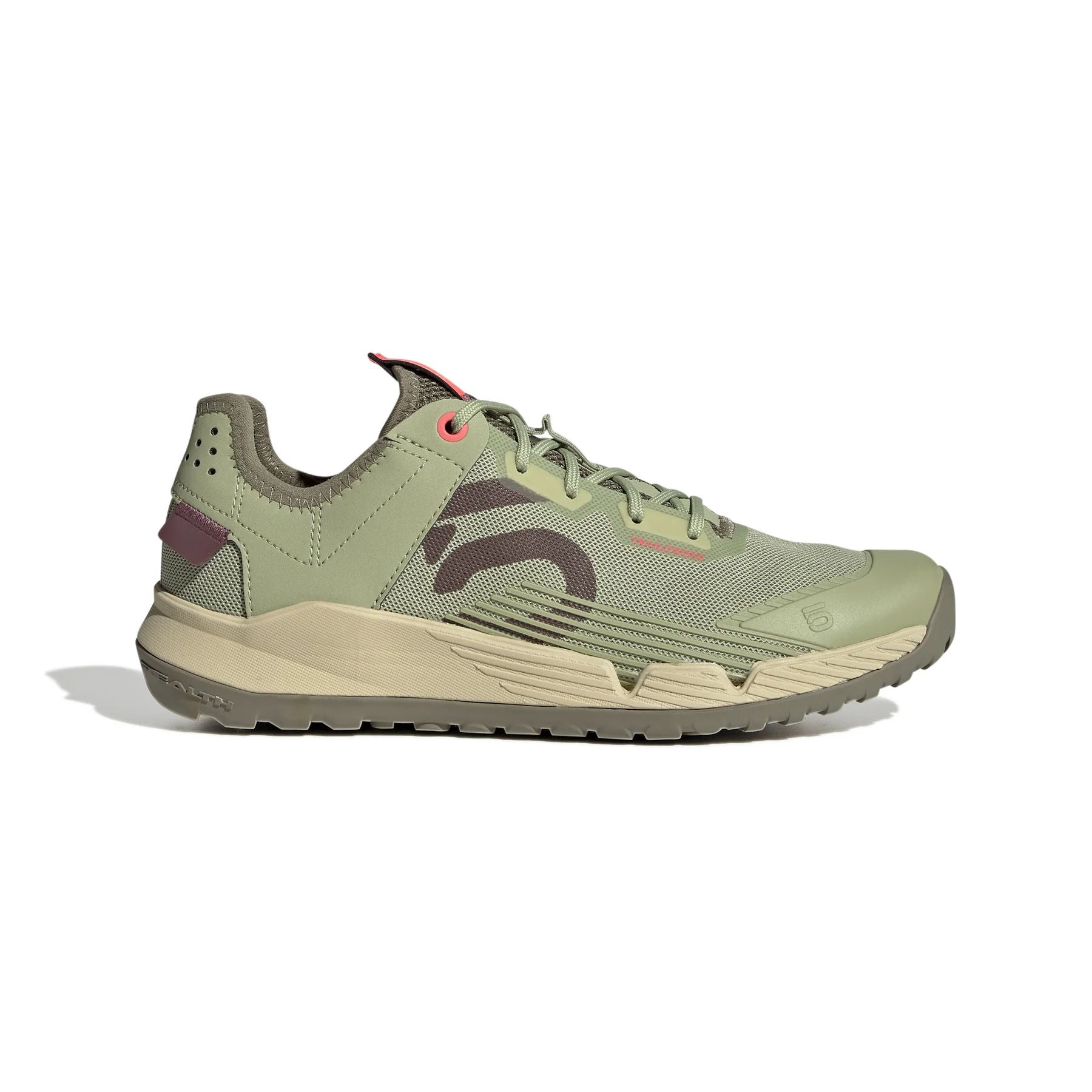 FiveTen 5.10 TRAILCROSS LT W - Liquid-Life #Wähle Deine Farbe_Maglim/Quicri/Orbgrn