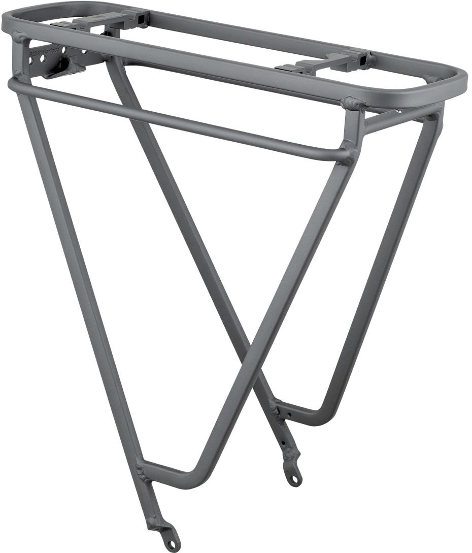 Trek Rack Trek Powerfly Black Rear Mount günstig kaufen