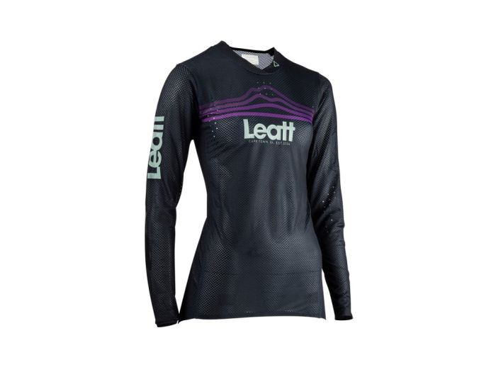 Leatt MTB Gravity 4.0 Women's Jersey