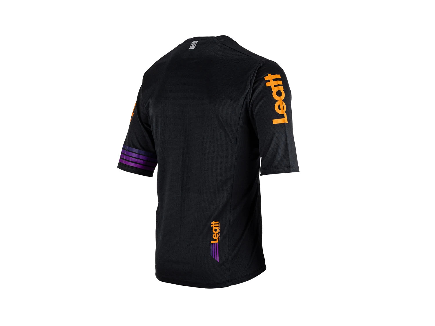 Leatt MTB Enduro 3.0 3/4 Sleeve Jersey - Liquid-Life #Wähle Deine Farbe_black