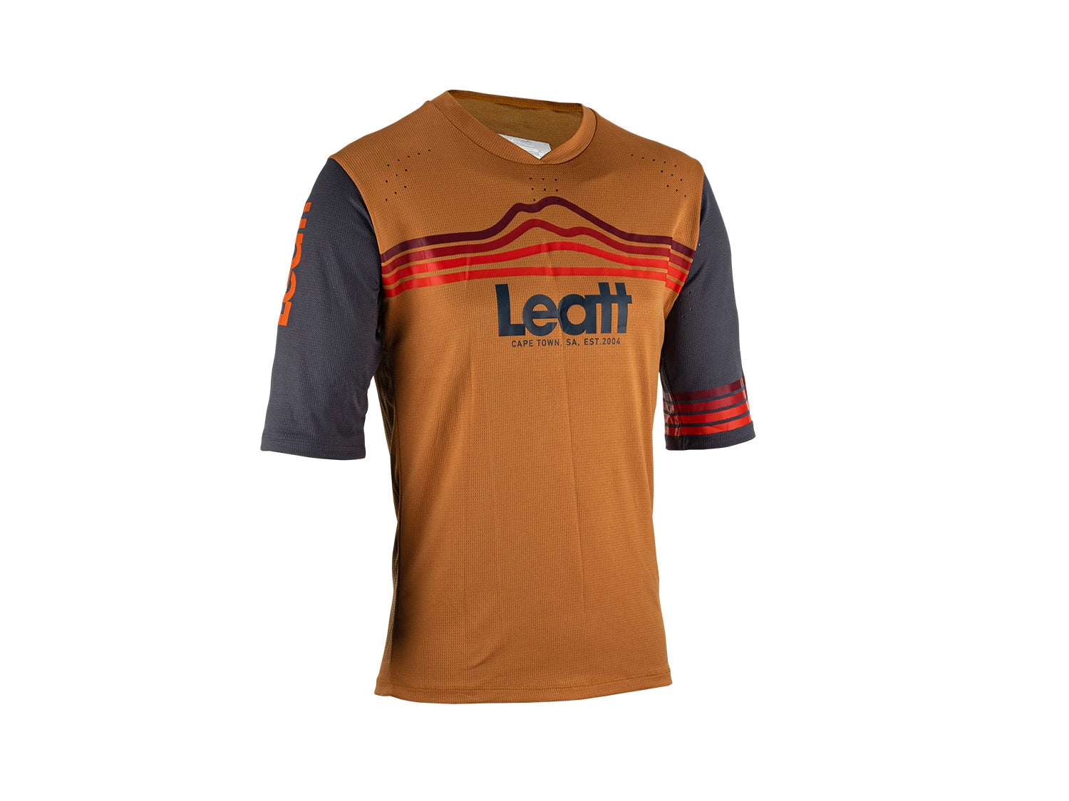 Leatt MTB Enduro 3.0 3/4 Sleeve Jersey - Liquid-Life #Wähle Deine Farbe_Suede