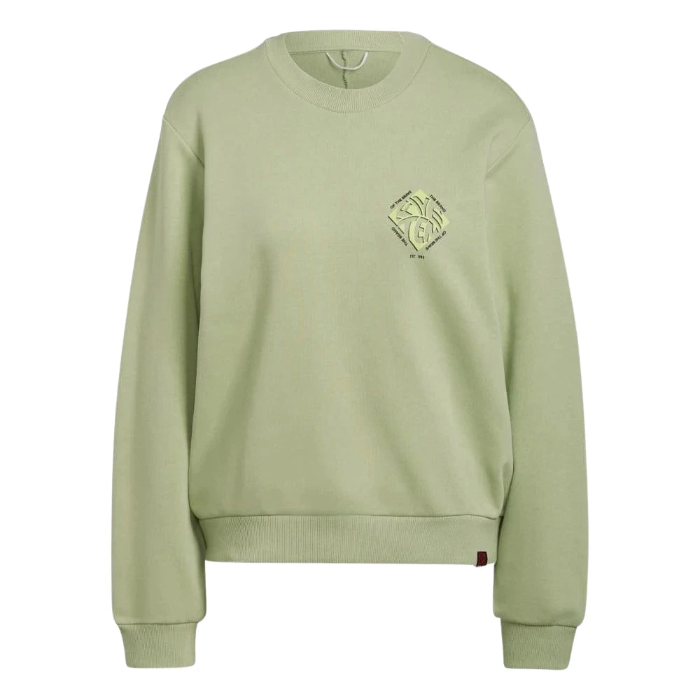 FiveTen W 5.10 Cr SWEAT - Liquid-Life #Wähle Deine Farbe_Maglim