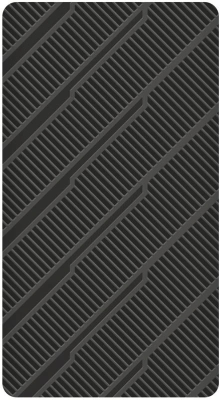 Ergon BT Allroad - Liquid-Life #Wähle Deine Farbe_Black