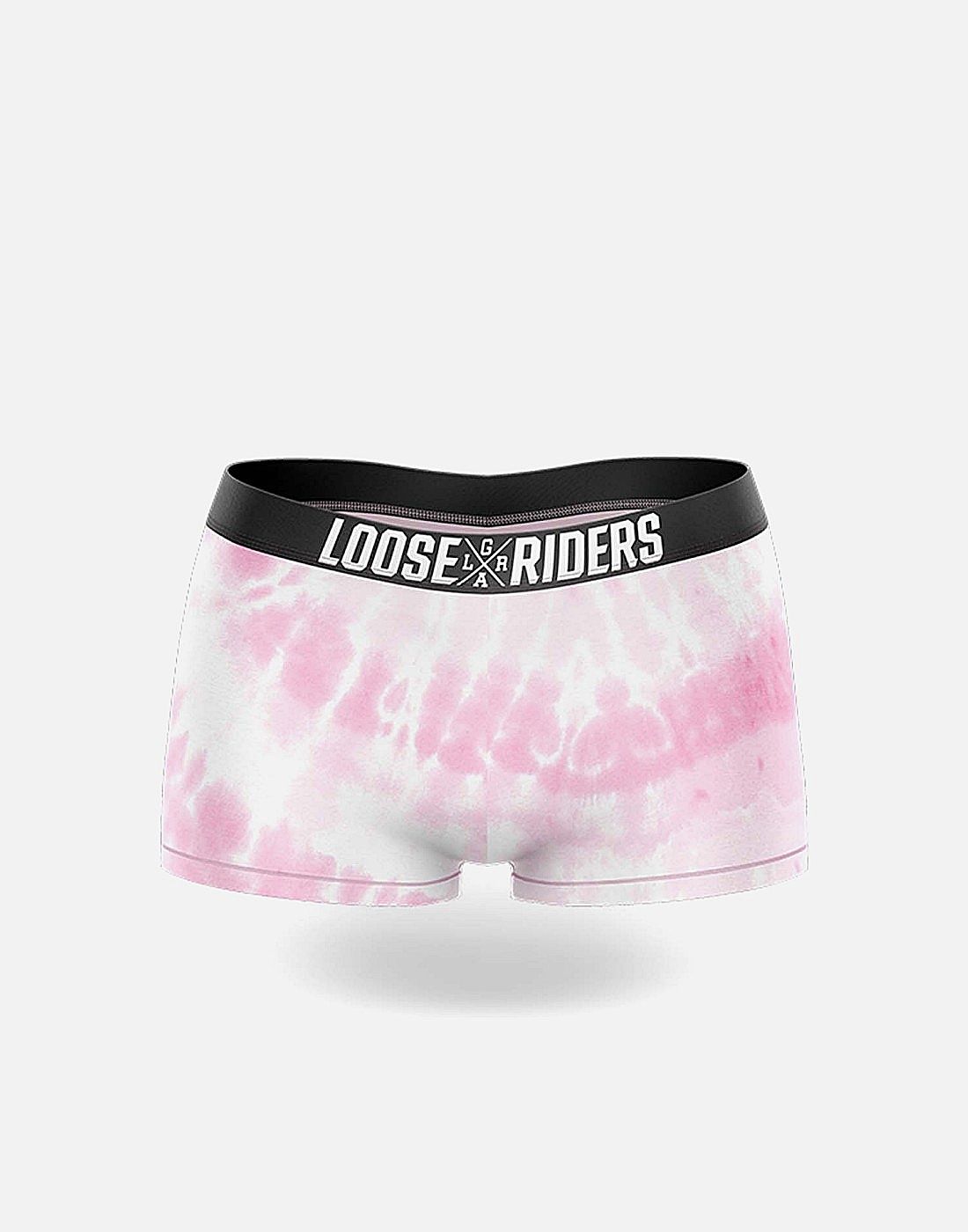 Loose Riders Womens Girl/Boy Shorts