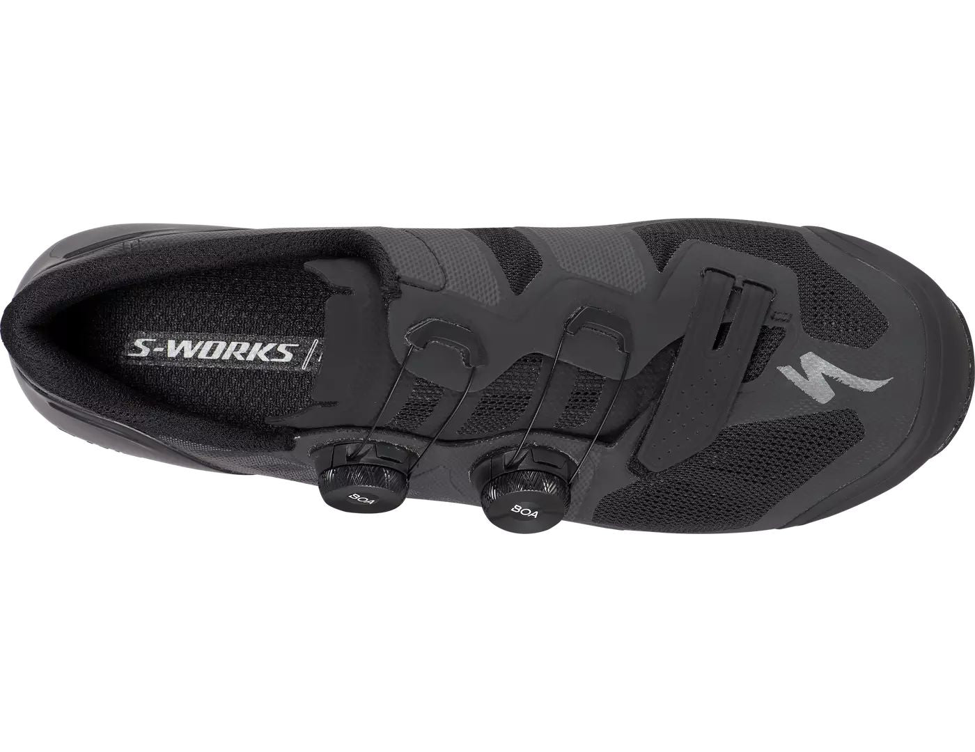 Specialized S-Works Vent Evo