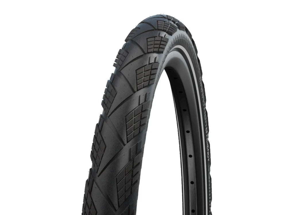 Schwalbe Marathon Efficiency 55-622 faltbar - Liquid-Life