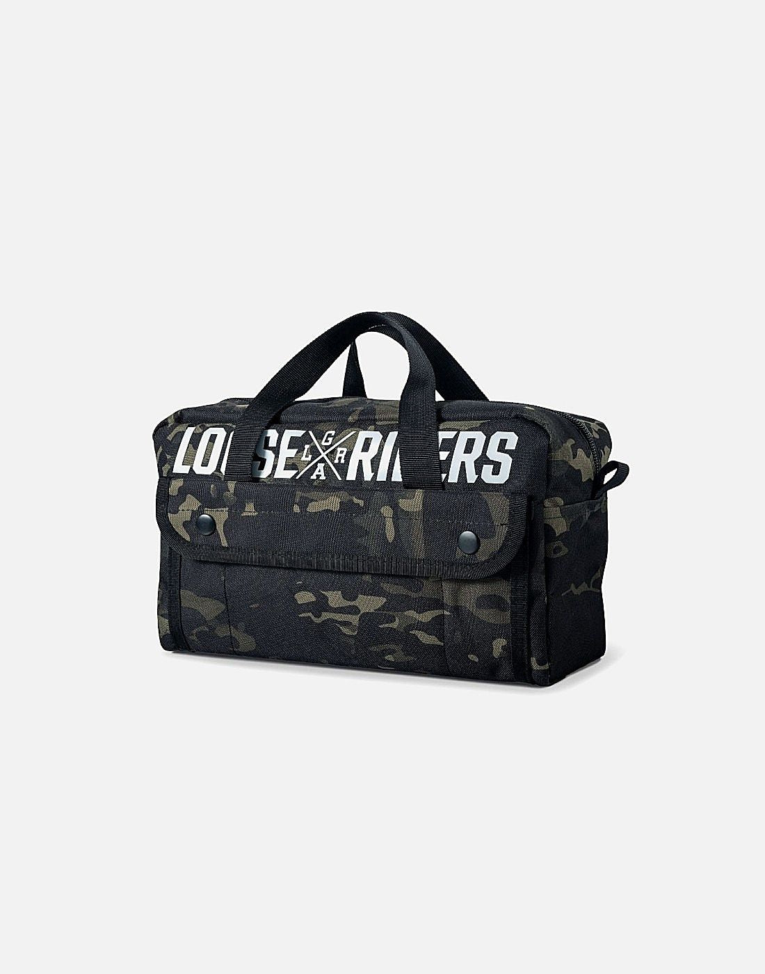 Loose Riders Accessory Toolsbags - Liquid-Life #Wähle Deine Farbe_Camo