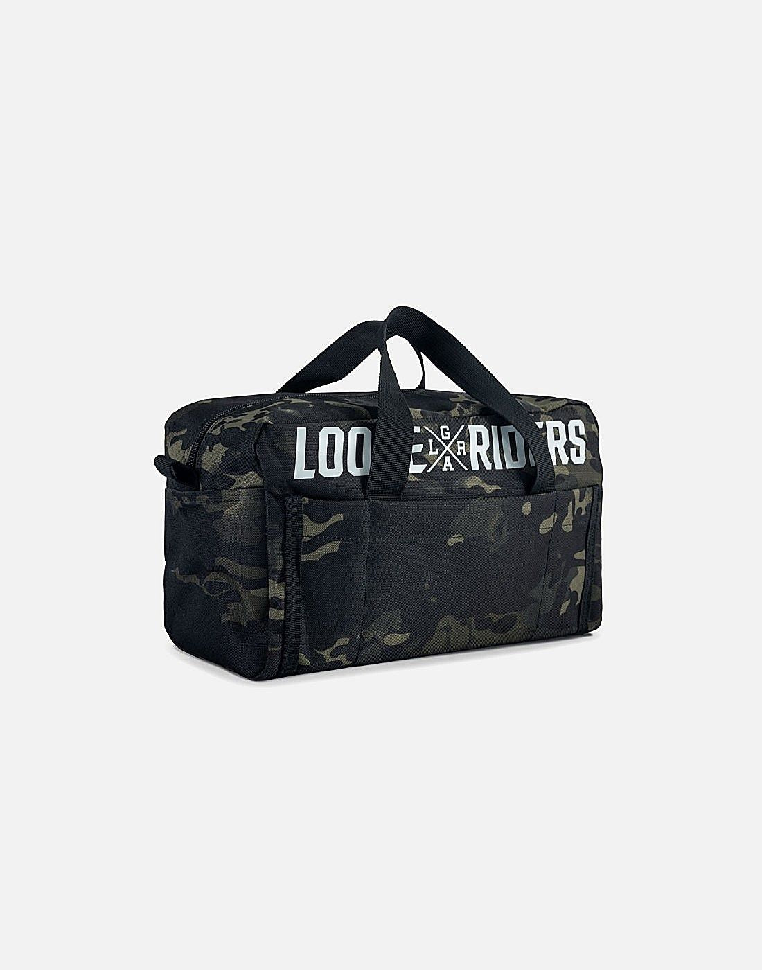 Loose Riders Accessory Toolsbags - Liquid-Life #Wähle Deine Farbe_Camo