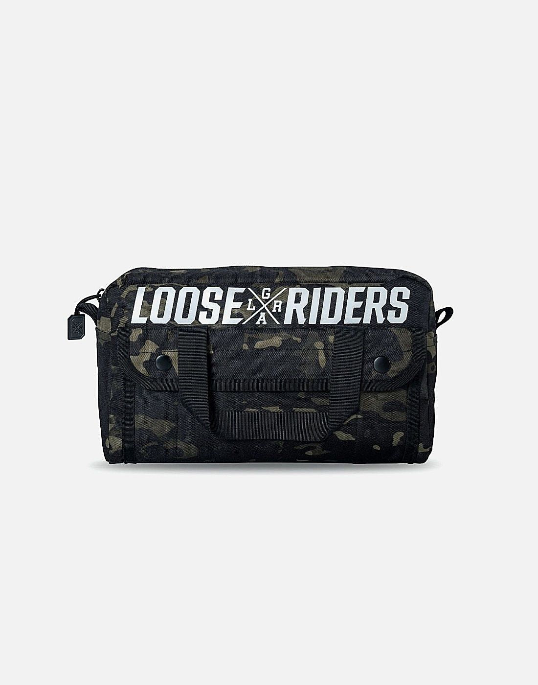 Loose Riders Accessory Toolsbags - Liquid-Life #Wähle Deine Farbe_Camo