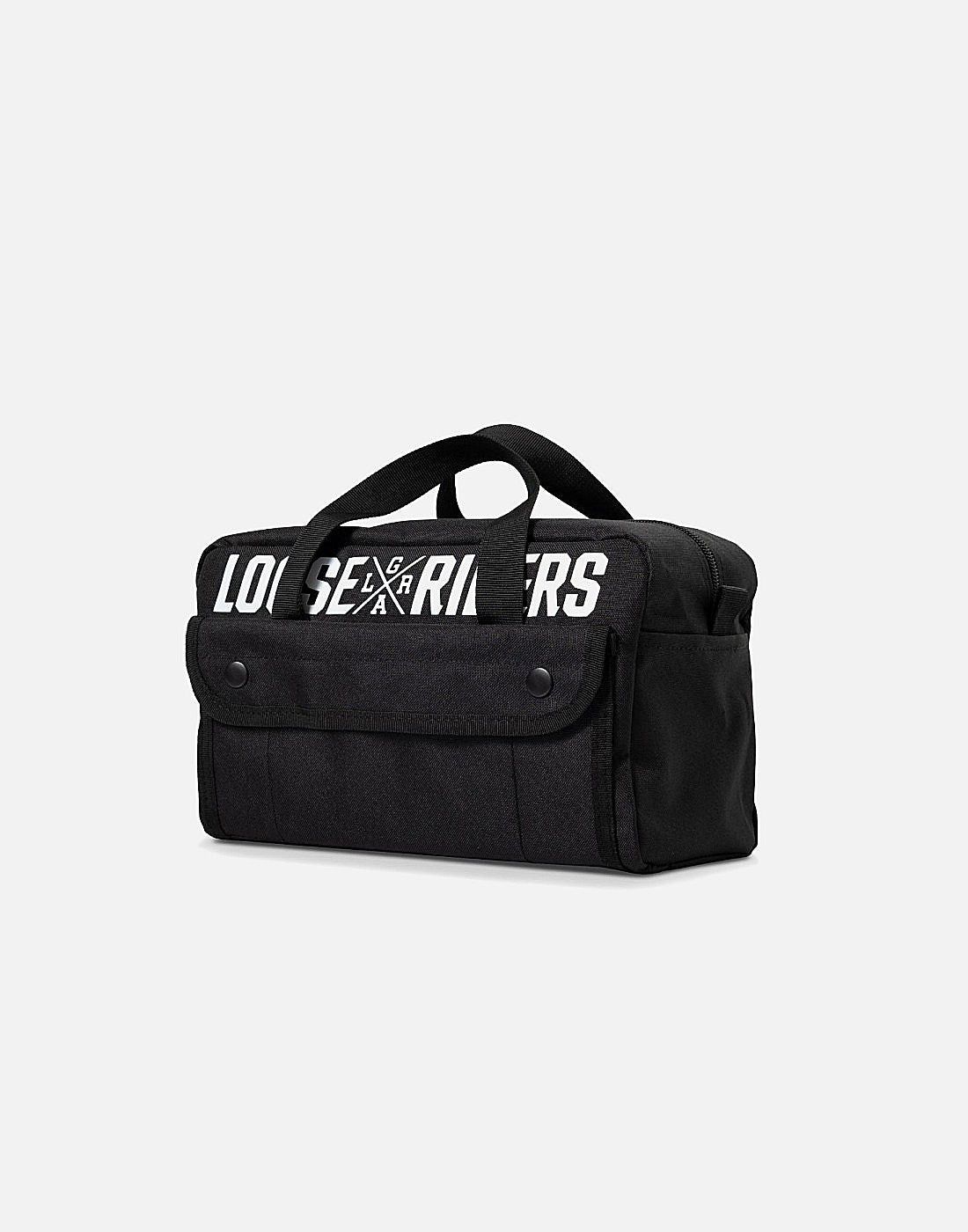 Loose Riders Accessory Toolsbags - Liquid-Life #Wähle Deine Farbe_Black