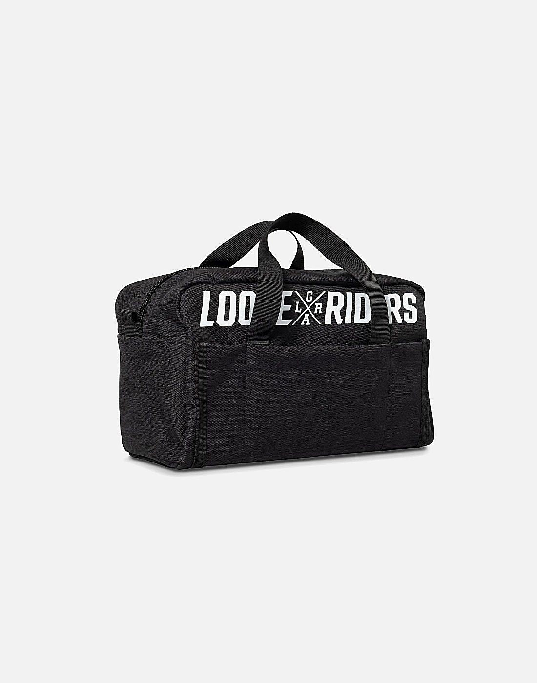 Loose Riders Accessory Toolsbags - Liquid-Life #Wähle Deine Farbe_Black