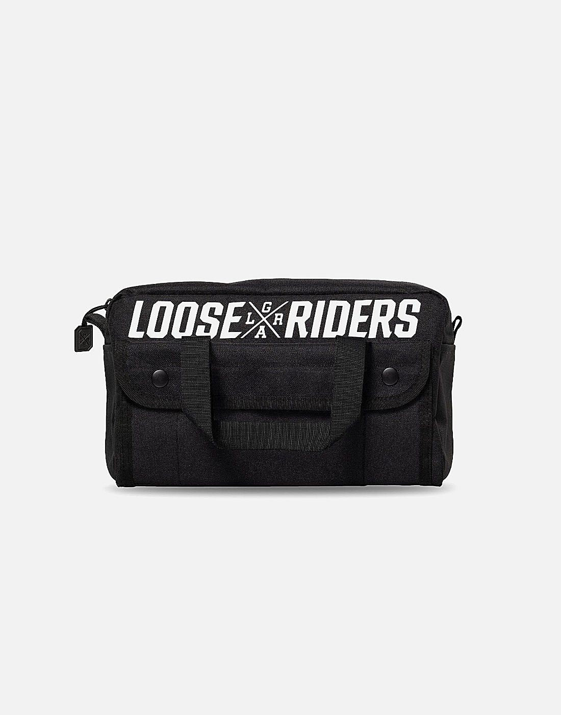 Loose Riders Accessory Toolsbags - Liquid-Life #Wähle Deine Farbe_Black