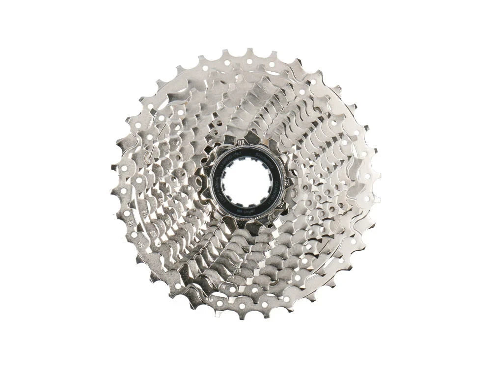 Shimano Kassette CS-HG700-11 11-fach - Liquid-Life #Wähle Deine Farbe_