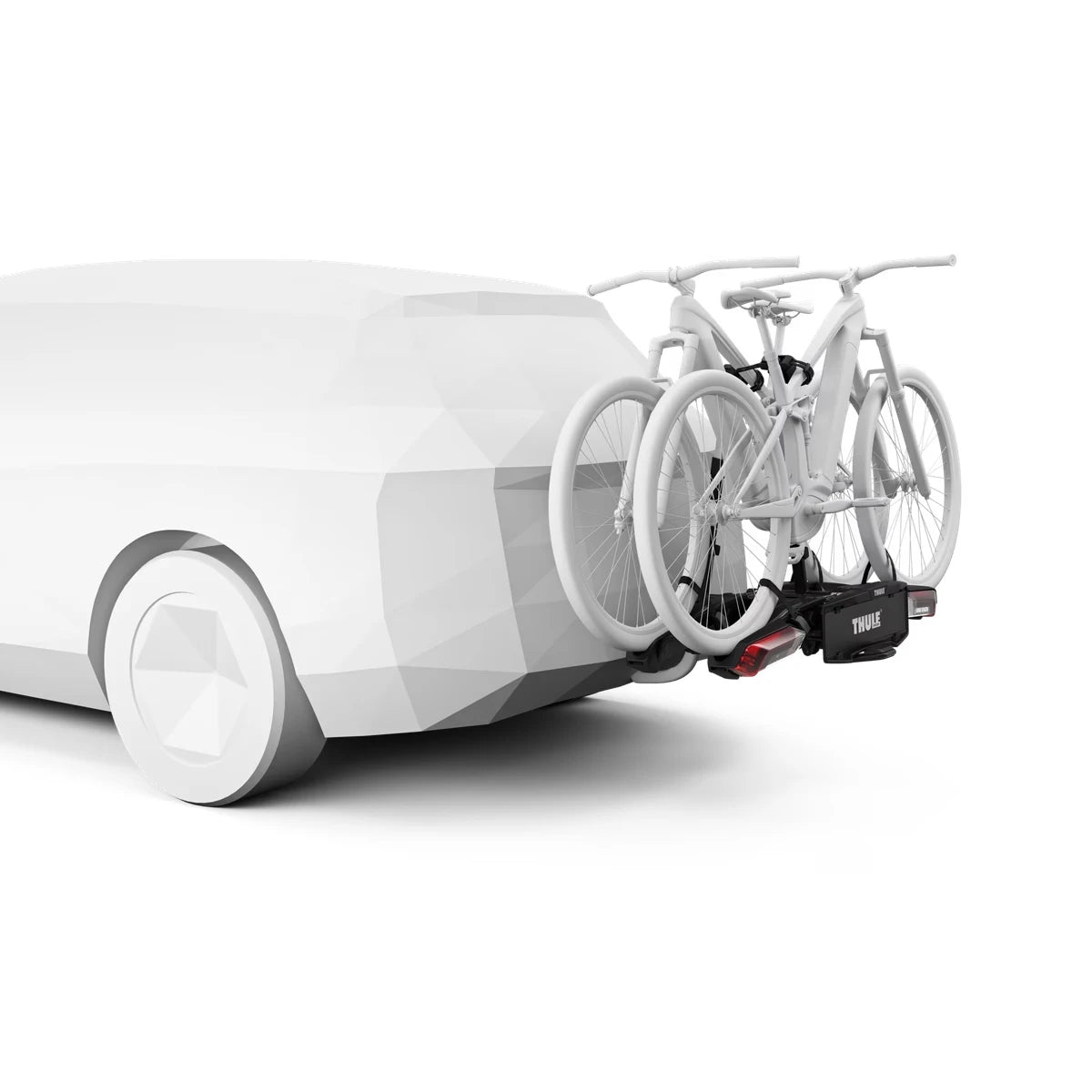 Thule Heckträger "Epos" - Liquid-Life #Wähle Deine Farbe_schwarz