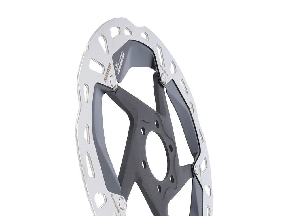 Shimano Bremsscheibe SHIMANO XTR RT-MT905 180mm 6-loch - Liquid-Life #Wähle Deine Farbe_