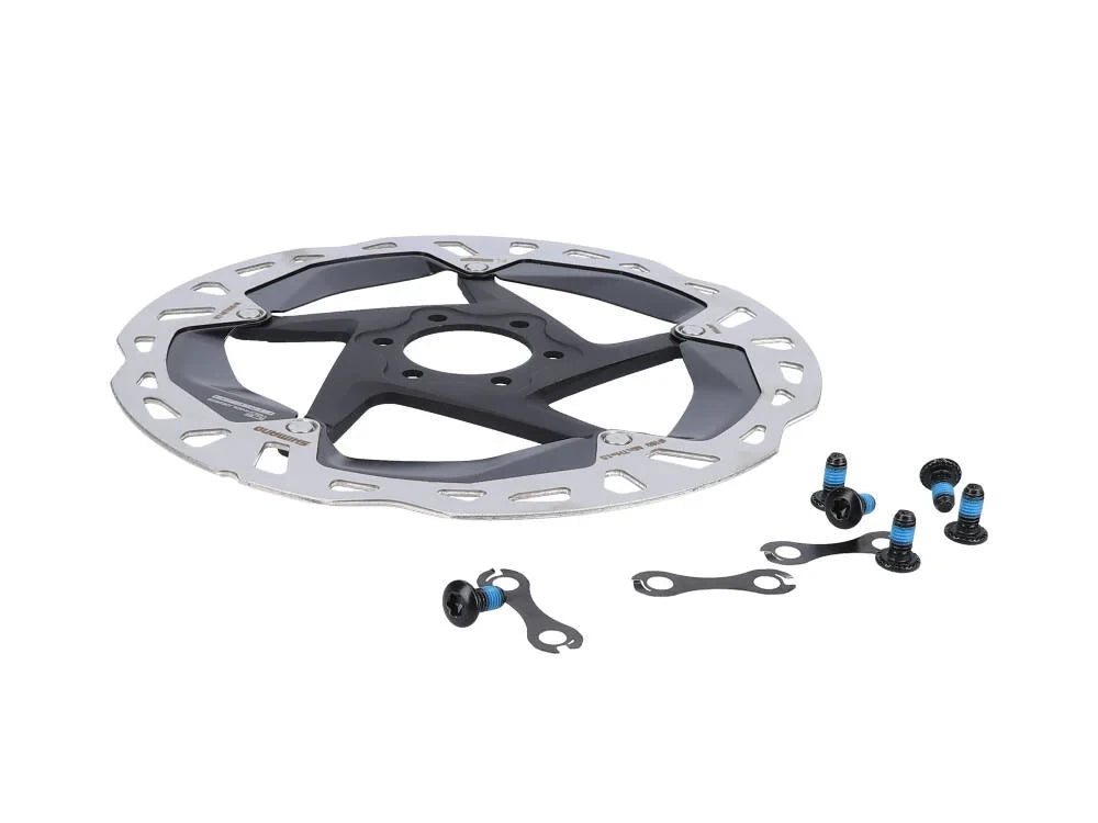 Shimano Bremsscheibe SHIMANO XTR RT-MT905 180mm 6-loch - Liquid-Life #Wähle Deine Farbe_